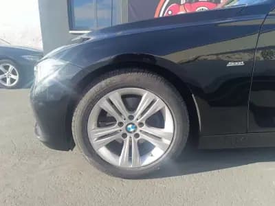 Vendo BMW 320 2017 - 16900 EUR, 160384 km - AUTO.MOTO.pt