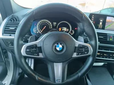 Sell BMW X4 2018 - 49000 EUR, 90000 km - AUTO.MOTO.pt