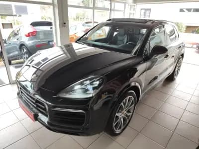 Vendo Porsche Cayenne 2020 - 74500 EUR, 67300 km - AUTO.MOTO.pt