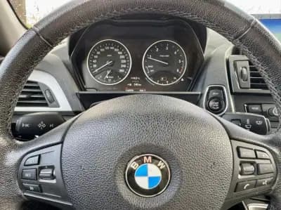 Vendo BMW 116 2012 - 13480 EUR, 199200 km - AUTO.MOTO.pt