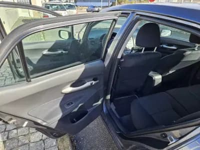 Vendo Toyota Auris 2007 - 5990 EUR, 286953 km - AUTO.MOTO.pt