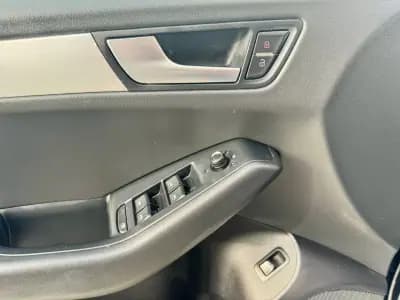 Sell Audi Q5 2008 - 13900 EUR, 201500 km - AUTO.MOTO.pt