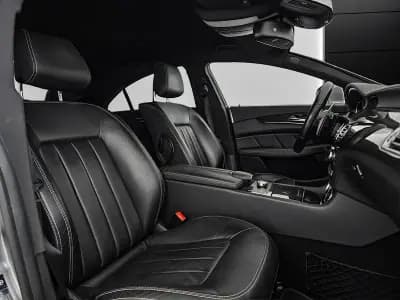 Sell Mercedes-Benz CLS 350 2013 - 26950 EUR, 199000 km - AUTO.MOTO.pt