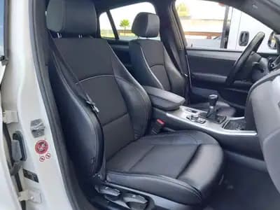 Vendo BMW X4 2015 - 24999 EUR, 209556 km - AUTO.MOTO.pt