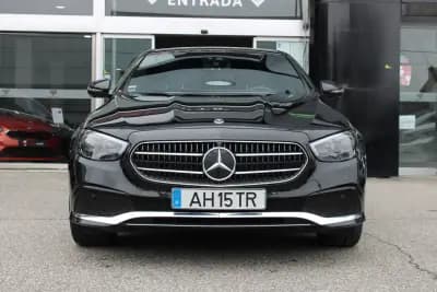 Vendo Mercedes-Benz E 220 2021 - 36900 EUR, 78024 km - AUTO.MOTO.pt