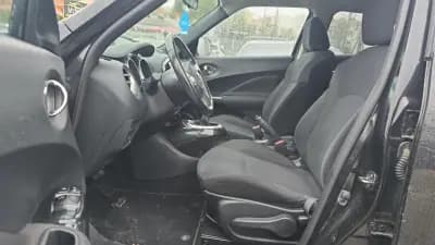 Vendo Nissan Juke 2014 - 9900 EUR, 206000 km - AUTO.MOTO.pt