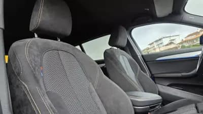 Vendo BMW X2 2019 - 26490 EUR, 100000 km - AUTO.MOTO.pt