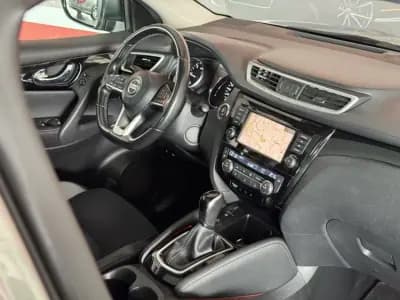 Vendo Nissan Qashqai 2020 - 23500 EUR, 99546 km - AUTO.MOTO.pt