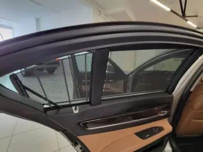 Sell BMW 730 2009 - 23900 EUR, 107760 km - AUTO.MOTO.pt