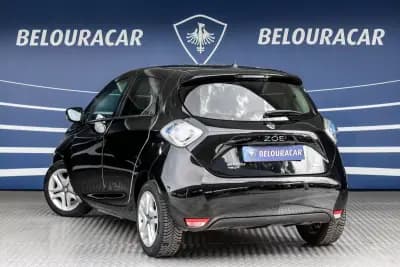 Vendo Renault Zoe 2017 - 15000 EUR, 45000 km - AUTO.MOTO.pt