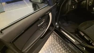 Vendo BMW 420 Gran Coupé 2016 - 23900 EUR, 160332 km - AUTO.MOTO.pt