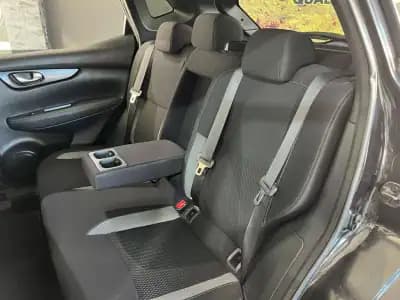 Sell Nissan Qashqai 2019 - 18900 EUR, 120094 km - AUTO.MOTO.pt