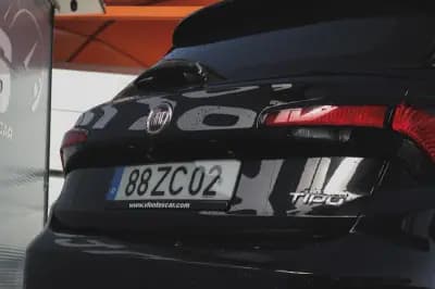 Sell Fiat Tipo 2019 - 13500 EUR, 64820 km - AUTO.MOTO.pt