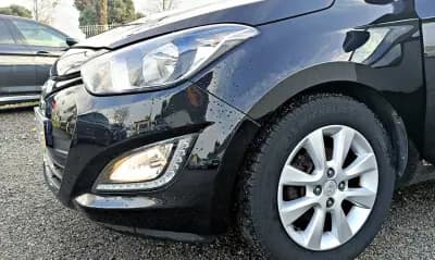 Vendo Hyundai i20 2012 - 7490 EUR, 172563 km - AUTO.MOTO.pt