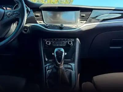 Vendo Opel Astra Sports Tourer 2016 - 9990 EUR, 170000 km - AUTO.MOTO.pt