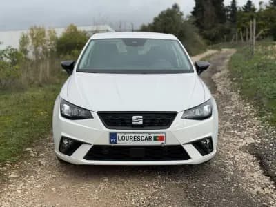 Vendo SEAT Ibiza 2023 - 14995 EUR, 53000 km - AUTO.MOTO.pt