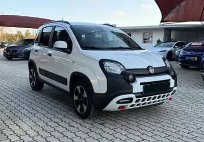 Vendo Fiat Panda 2024 - 14750 EUR, 18000 km - AUTO.MOTO.pt