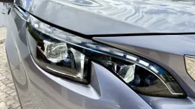 Sell Peugeot 3008 2019 - 17900 EUR, 107577 km - AUTO.MOTO.pt