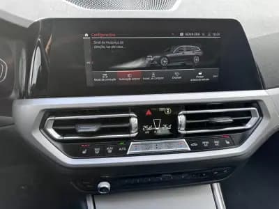 Sell BMW 318 2021 - 24900 EUR, 170000 km - AUTO.MOTO.pt