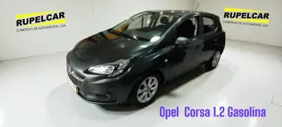 Vendo Opel Corsa 2017 - 9200 EUR, 65790 km - AUTO.MOTO.pt