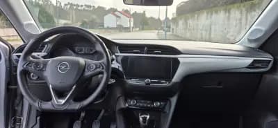 Vendo Opel Corsa 2021 - 12950 EUR, 87000 km - AUTO.MOTO.pt