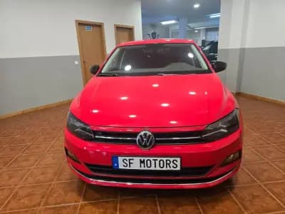 Vendo Volkswagen Polo 2018 - 16480 EUR, 138507 km - AUTO.MOTO.pt