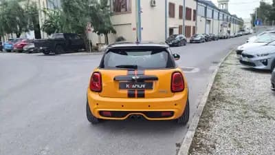 Sell MINI 2015 - 17980 EUR, 134505 km - AUTO.MOTO.pt