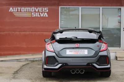 Sell Honda Civic 2019 - 43990 EUR, 78000 km - AUTO.MOTO.pt