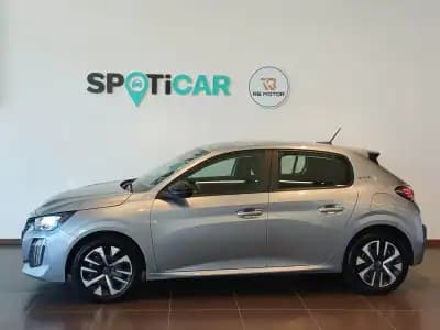 Sell Peugeot 208 2025 - 20000 EUR, 9870 km - AUTO.MOTO.pt