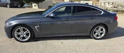 Sell BMW 420 Gran Coupé 2019 - 27000 EUR, 122000 km - AUTO.MOTO.pt