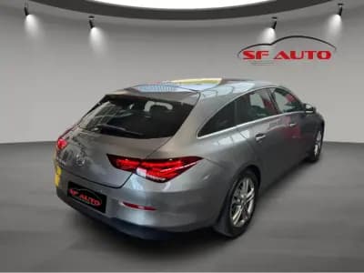 Sell Mercedes-Benz CLA 180 2020 - 28990 EUR, 100121 km - AUTO.MOTO.pt