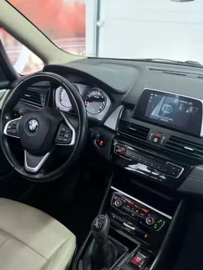 Sell BMW 216 Gran Tourer 2019 - 18900 EUR, 253000 km - AUTO.MOTO.pt
