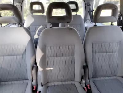 Vendo Ford Galaxy 2001 - 3250 EUR, 360000 km - AUTO.MOTO.pt