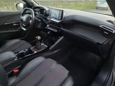 Sell Peugeot 2008 2020 - 19990 EUR, 168000 km - AUTO.MOTO.pt