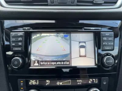 Vendo Nissan Qashqai 2018 - 18990 EUR, 161000 km - AUTO.MOTO.pt