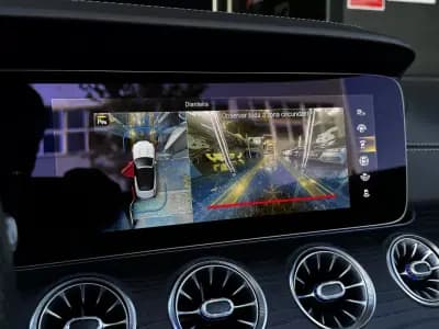 Sell Mercedes-Benz E 53 AMG 2021 - 89990 EUR, 54200 km - AUTO.MOTO.pt