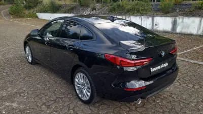 Vendo BMW 216 Gran Coupé 2020 - 24900 EUR, 112000 km - AUTO.MOTO.pt