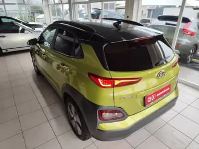 Vendo Hyundai Kauai 2019 - 20500 EUR, 111400 km - AUTO.MOTO.pt