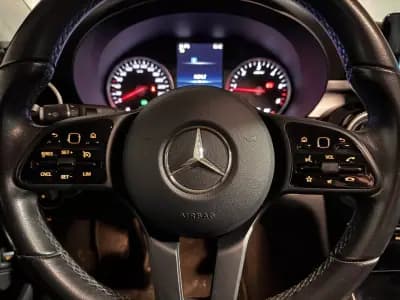 Sell Mercedes-Benz C 200 2020 - 23900 EUR, 98681 km - AUTO.MOTO.pt