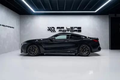 Sell BMW M8 2020 - 119950 EUR, 65000 km - AUTO.MOTO.pt