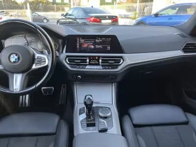 Vendo BMW 320 2021 - 31950 EUR, 80000 km - AUTO.MOTO.pt