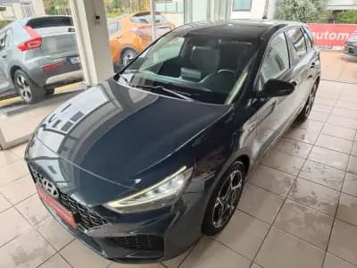 Sell Hyundai i30 2021 - 18250 EUR, 73300 km - AUTO.MOTO.pt