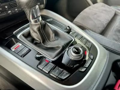 Sell Audi Q5 2008 - 13900 EUR, 201500 km - AUTO.MOTO.pt