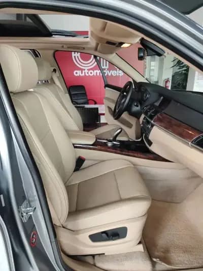 Sell BMW X5 2007 - 16750 EUR, 220000 km - AUTO.MOTO.pt