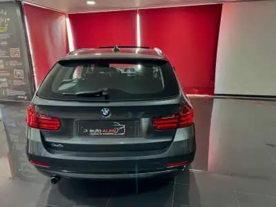 Vendo BMW 318 2013 - 14500 EUR, 225000 km - AUTO.MOTO.pt