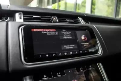 Vendo Land Rover Range Rover Sport 2018 - 41990 EUR, 170206 km - AUTO.MOTO.pt