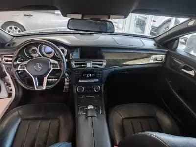 Vendo Mercedes-Benz CLS 250 2012 - 19500 EUR, 254000 km - AUTO.MOTO.pt