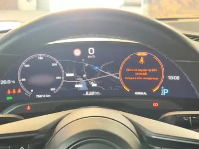 Sell Porsche Taycan 2014 - 64900 EUR, 75512 km - AUTO.MOTO.pt