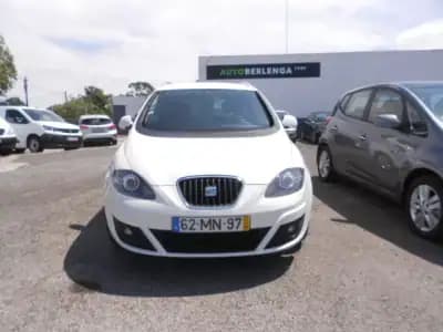 Vendo SEAT Altea XL 2011 - 10500 EUR, 183297 km - AUTO.MOTO.pt