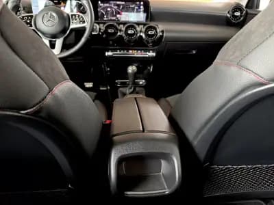 Sell Mercedes-Benz A 160 2021 - 25500 EUR, 49300 km - AUTO.MOTO.pt